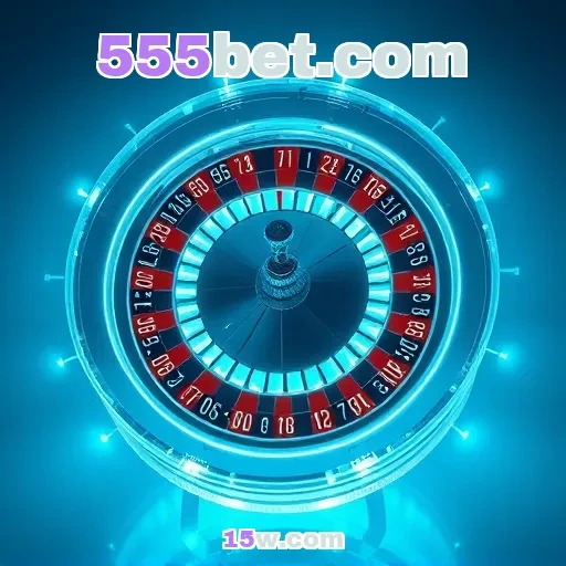 555bet.com: A Nova Era das Apostas e Jogos no Brasil