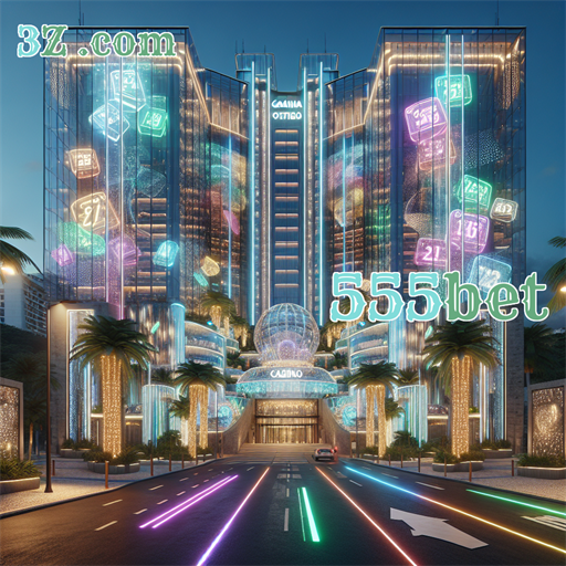 Desbravando o Futuro dos Jogos na Seção 'Novidades' do 555bet.com