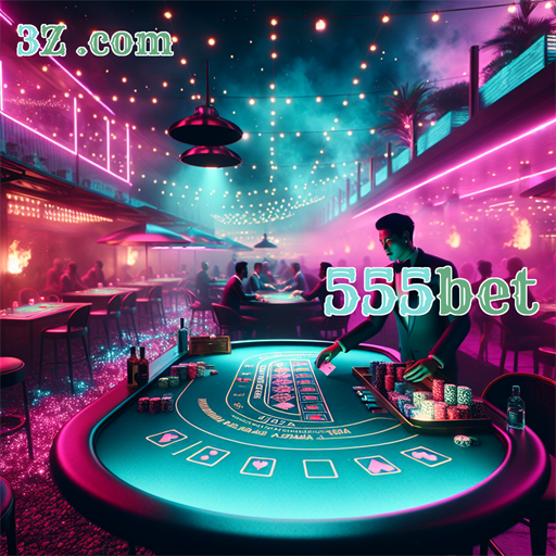 Explorando o Mundo dos Jogos Virtuais em 555bet.com